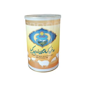 السمن الكرمانشاهي بزبدة الغنم - 800 غرام