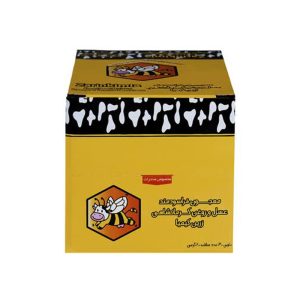 إكسير وظيفي مخصص للحصة الواحدة - عبوة تحتوي على 30 قطعة.