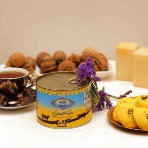 سمن بقري كرمانشاهي - ٤٠٠ غرام