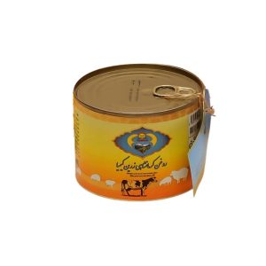 pure mixed ghee 400gr