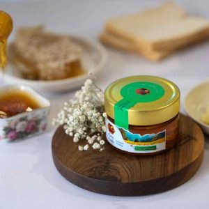 عسل طبيعي خاص - ٢٥٠ غرام من كيمياكاندو