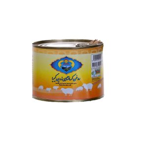 سمن كرمانشاهي من زبدة الغنم - عبوة ٤۰۰ غرام