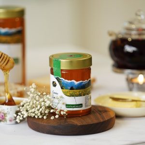 عسل خاص زرین کیمیا - 500 جرام